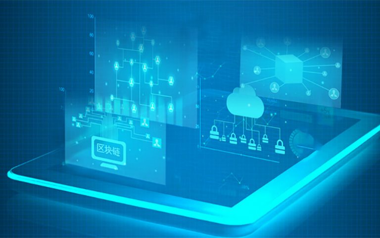 Integrated Operation Platform for All Credit Card Business Processes of a Financial Institution